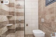 Kokkinos Pirgos Kreta, Kokkinos Pirgos 3 luxuriöse Villen mit Pool mit Meerblick Haus kaufen